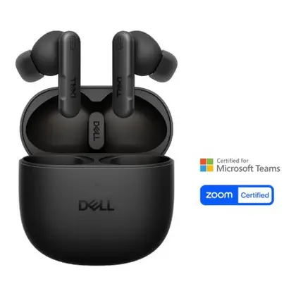 سماعات أذن لاسلكية Dell طراز EB525