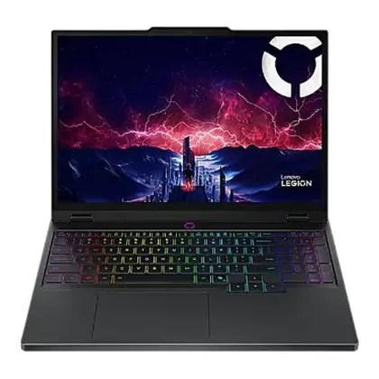 لابتوب ألعاب Lenovo Legion 5، شاشة 15 بوصة، كرت شاشة RTX 5060