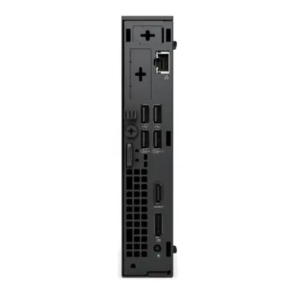 كمبيوتر Dell Pro Micro فائق الصغر للأعمال