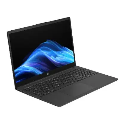 لابتوب HP 15 للاستخدام اليومي، شاشة 15.6 بوصة، رام 8 جيجا، تخزين 512 جيجا