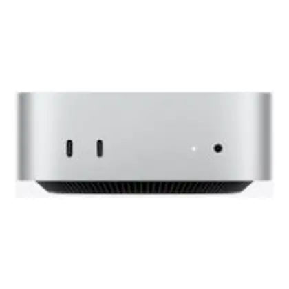 Apple Mac mini صغير الحجم وقوي الأداء