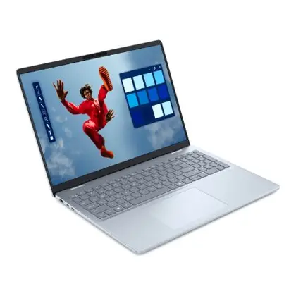 لابتوب Dell 16 Plus، شاشة 16 بوصة، رام 16 جيجا، تخزين 1 تيرا