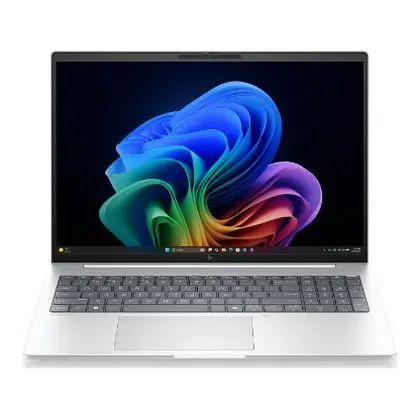 لابتوب HP EliteBook 8 G2i للأعمال، شاشة 16 بوصة، معالج Intel Core Ultra، رام 16 جيجا
